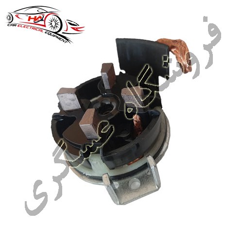 جاذغالي استارت پژو 405 جديد